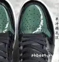 ready Shattered God real to Satin Backboard PK materials ship High Retro Jordan 1 0510